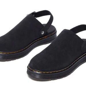 Women’s Doc Martin’s Brookline Mule